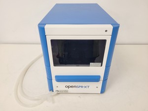 Thumbnail image of Nicoya Lifesciences OpenSPR-XT and OpenSPR Unit OSPR4.0 & Accessories Lab