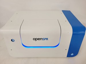 Thumbnail image of Nicoya Lifesciences OpenSPR-XT and OpenSPR Unit OSPR4.0 & Accessories Lab