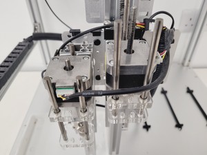 Thumbnail image of Opentrons Pipetting Robot OT2 Lab Spares or Repairs