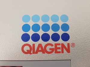 Thumbnail image of Qiagen Tissuelyser II and Qiagen Tissuelyser adapter set 2 x 24 (box)