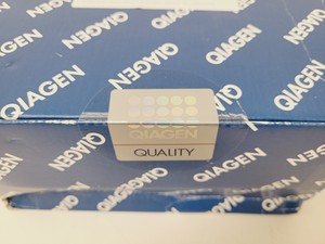 Thumbnail image of Qiagen Tissuelyser II and Qiagen Tissuelyser adapter set 2 x 24 (box)