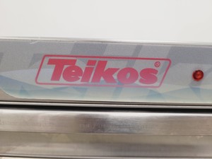 Thumbnail image of Teikos TS601 PW DET PS Dishwasher Lab Spares/Repairs.