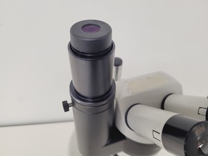 Thumbnail image of WILD M5A Stereo Zoom Microscope Lab