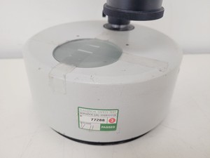 Thumbnail image of WILD M5A Stereo Zoom Microscope Lab