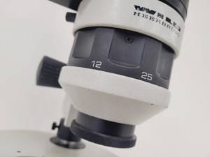 Thumbnail image of WILD M5A Stereo Zoom Microscope Lab