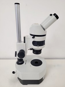 Thumbnail image of WILD M5A Laboratory Stereo Microscope Lab