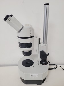 Thumbnail image of WILD M5A Laboratory Stereo Microscope Lab