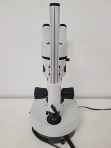 Thumbnail image of WILD M5A Laboratory Stereo Microscope Lab