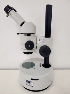 Thumbnail image of WILD M3Z Stereo Zoom Microscope Lab Spares/Repairs