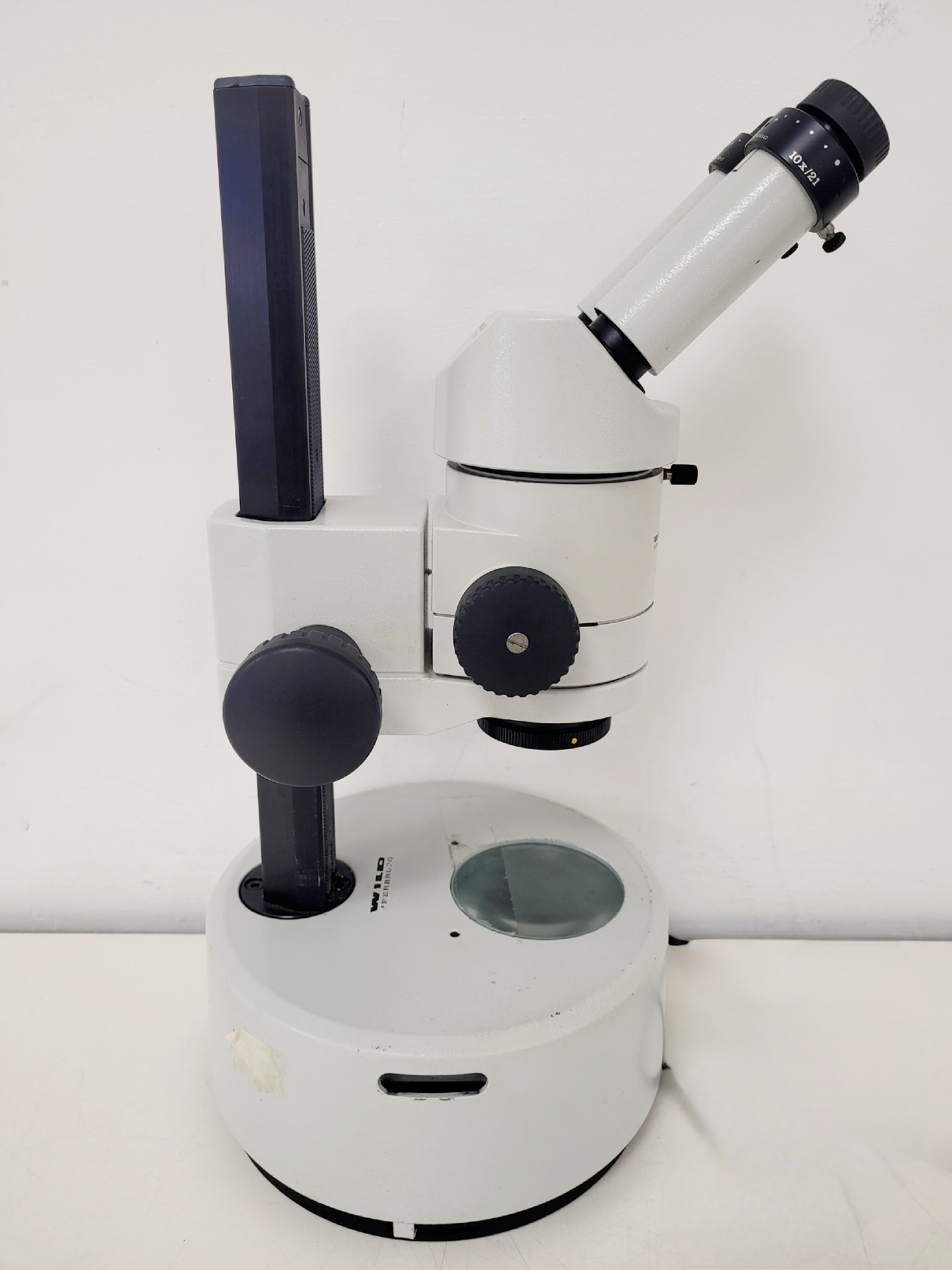 Image of WILD M3Z Stereo Zoom Microscope Lab Spares/Repairs