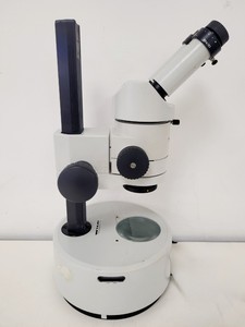 Thumbnail image of WILD M3Z Stereo Zoom Microscope Lab Spares/Repairs