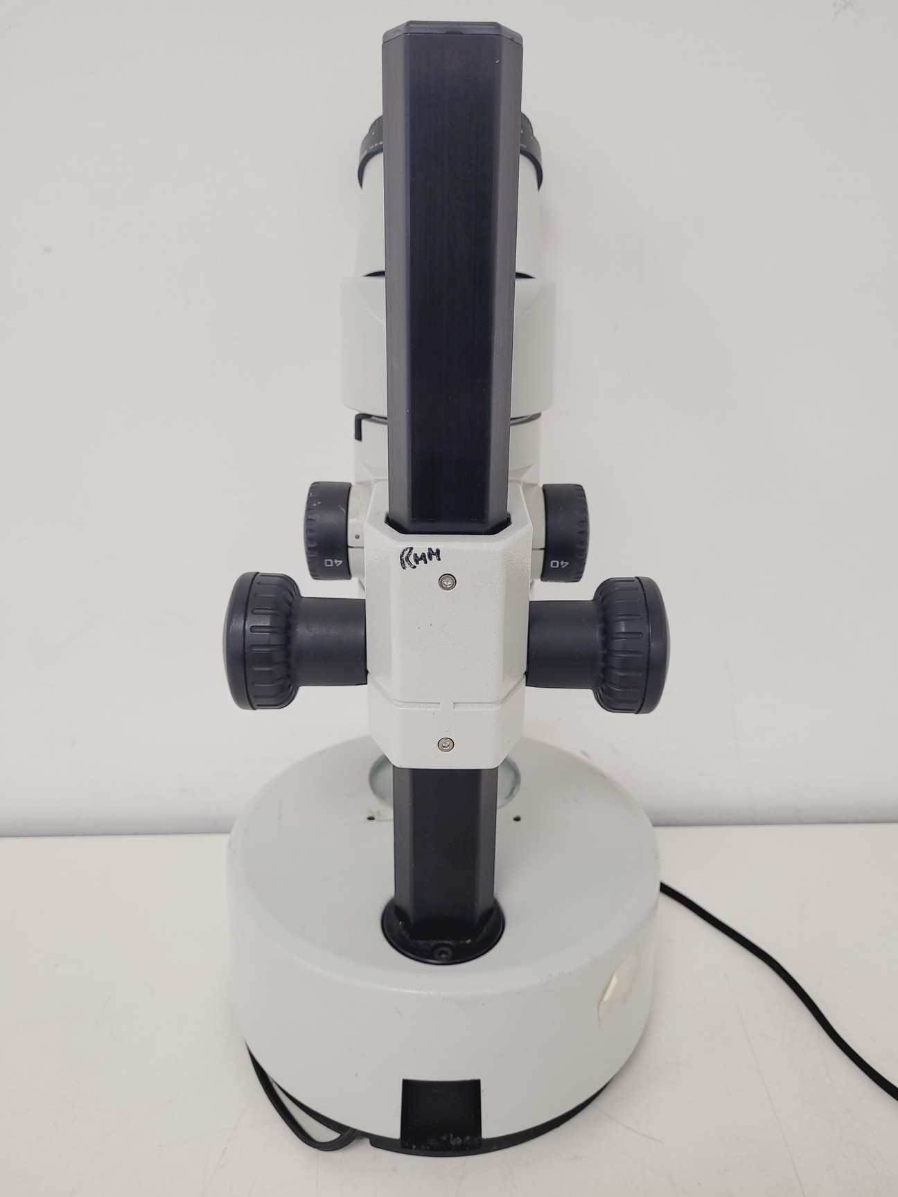 Image of WILD M3Z Stereo Zoom Microscope Lab Spares/Repairs