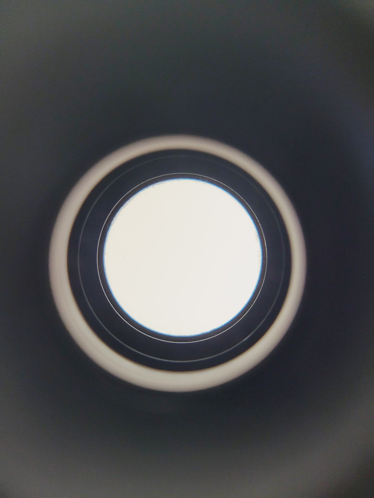 Image of WILD M3Z Stereo Zoom Microscope Lab Spares/Repairs