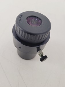 Thumbnail image of WILD M3Z Stereo Zoom Microscope Lab Spares/Repairs