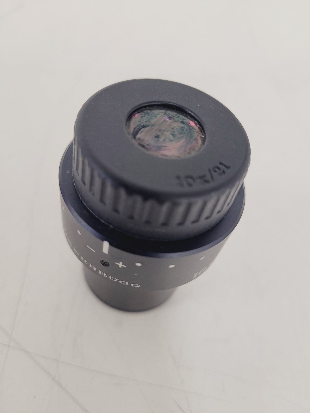 Image of WILD M3Z Stereo Zoom Microscope Lab Spares/Repairs