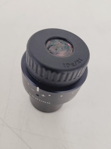Thumbnail image of WILD M3Z Stereo Zoom Microscope Lab Spares/Repairs