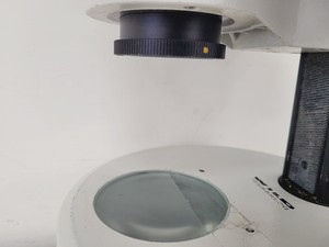 Thumbnail image of WILD M3Z Stereo Zoom Microscope Lab Spares/Repairs