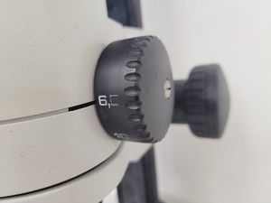 Thumbnail image of WILD M3Z Stereo Zoom Microscope Lab Spares/Repairs