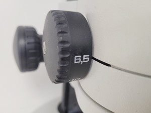 Thumbnail image of WILD M3Z Stereo Zoom Microscope Lab Spares/Repairs