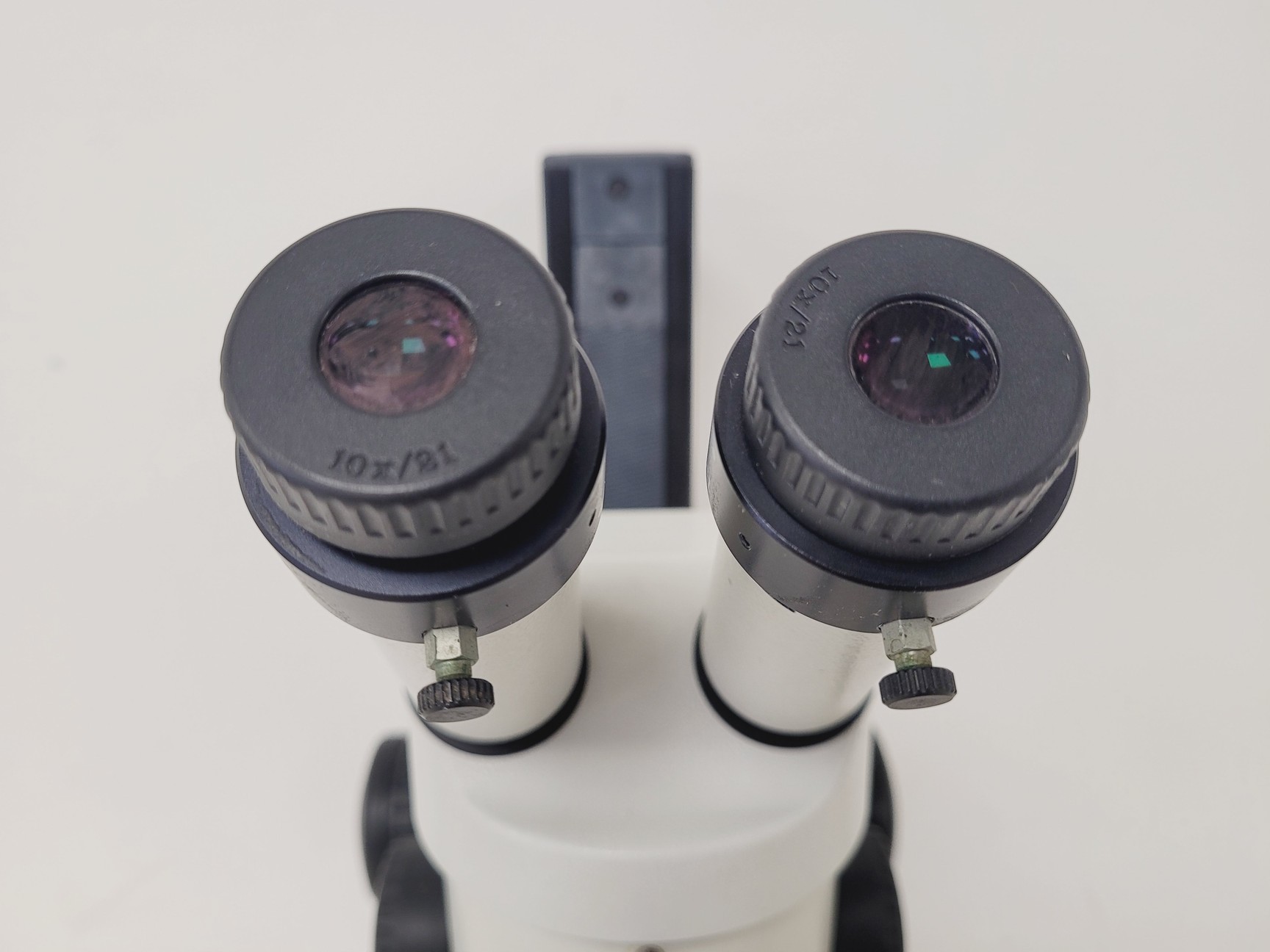 Image of WILD M3Z Stereo Zoom Microscope Lab Spares/Repairs
