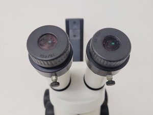 Thumbnail image of WILD M3Z Stereo Zoom Microscope Lab Spares/Repairs