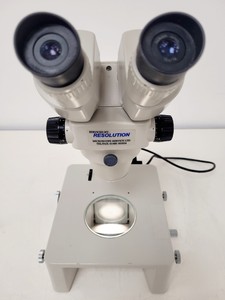Thumbnail image of Nikon SMZ-2B Stereo Zoom Microscope Lab