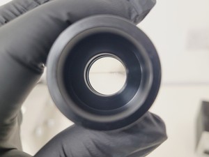 Thumbnail image of Nikon SMZ-2B Stereo Zoom Microscope Lab