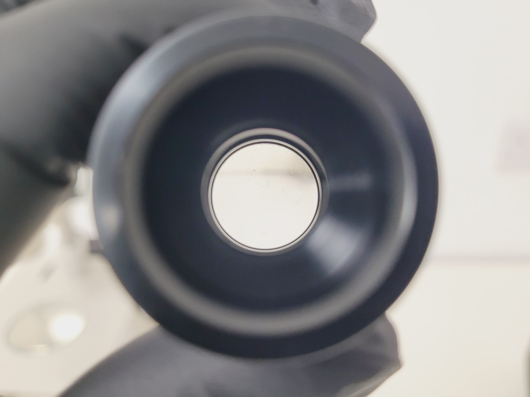 Image of Nikon SMZ-2B Stereo Zoom Microscope Lab