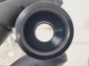 Thumbnail image of Nikon SMZ-2B Stereo Zoom Microscope Lab
