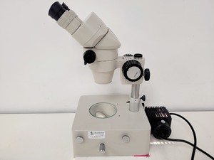 Thumbnail image of Nikon SMZ-2B Stereo Zoom Microscope Lab