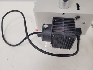 Thumbnail image of Nikon SMZ-2B Stereo Zoom Microscope Lab