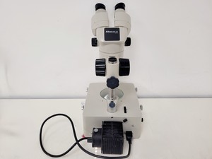 Thumbnail image of Nikon SMZ-2B Stereo Zoom Microscope Lab