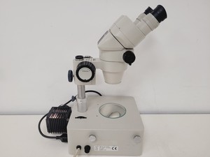 Thumbnail image of Nikon SMZ-2B Stereo Zoom Microscope Lab