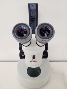 Thumbnail image of Leica WILD M3C Stereo Zoom Microscope Lab