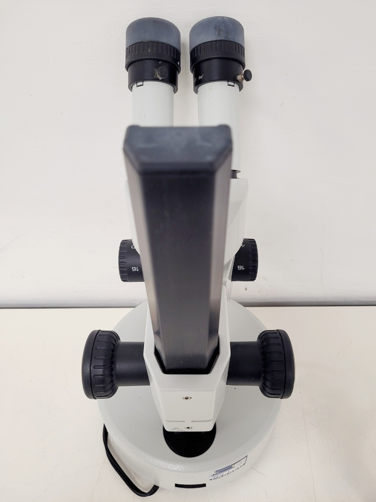 Image of Leica WILD M3C Stereo Zoom Microscope Lab
