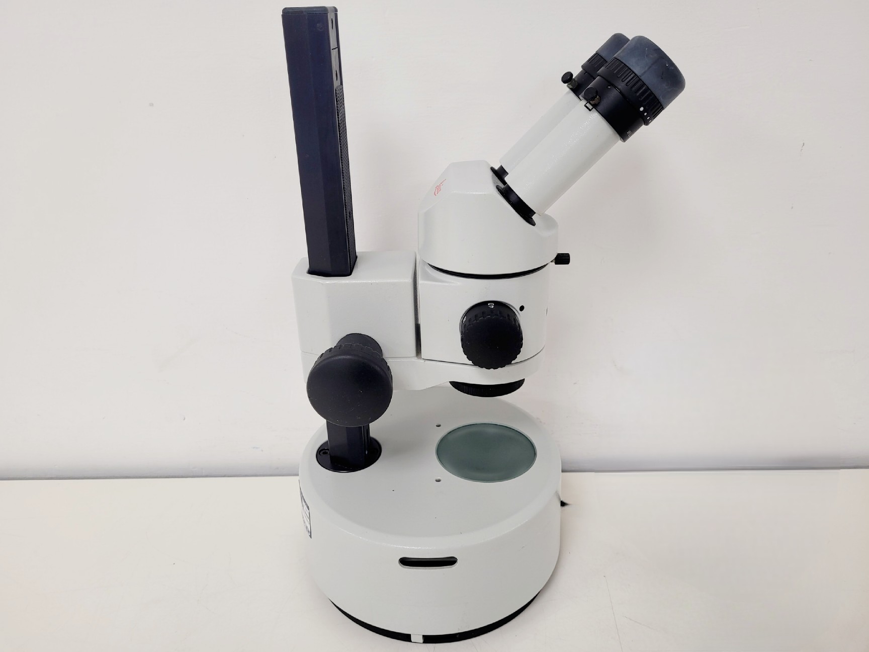 Image of Leica WILD M3C Stereo Zoom Microscope Lab