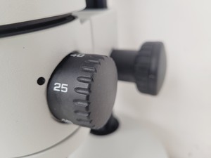 Thumbnail image of Leica WILD M3C Stereo Zoom Microscope Lab