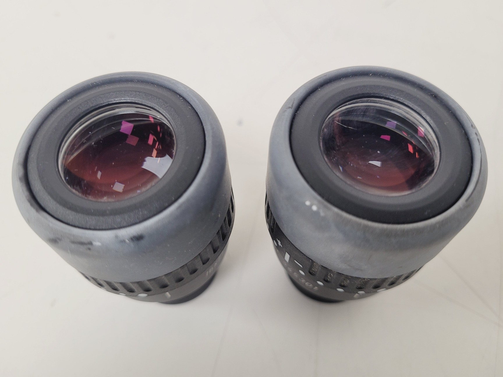 Image of Leica WILD M3C Stereo Zoom Microscope Lab