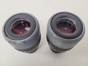 Thumbnail image of Leica WILD M3C Stereo Zoom Microscope Lab