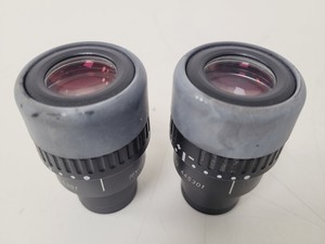 Thumbnail image of Leica WILD M3C Stereo Zoom Microscope Lab