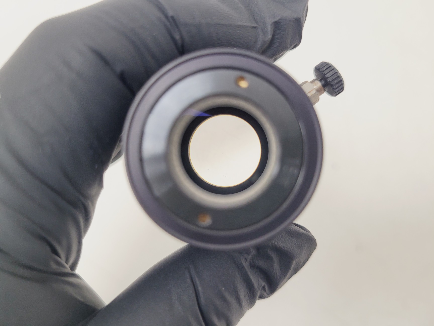 Image of Leica WILD M3C Stereo Zoom Microscope Lab