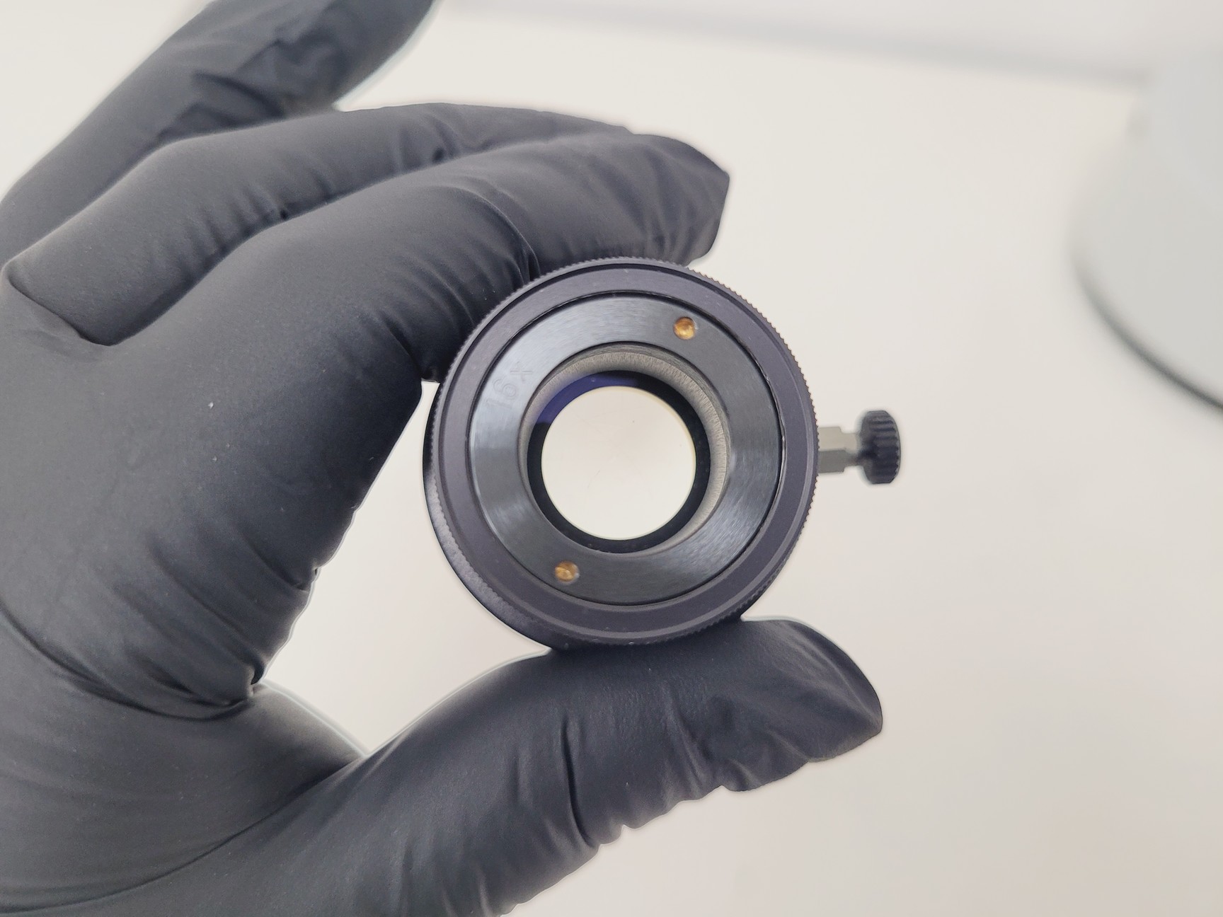Image of Leica WILD M3C Stereo Zoom Microscope Lab