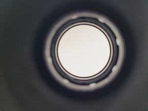 Thumbnail image of Zeiss Axioskop Microscope w/ 3 x Objectives NEOFL 100x, 40x, 20x Lab