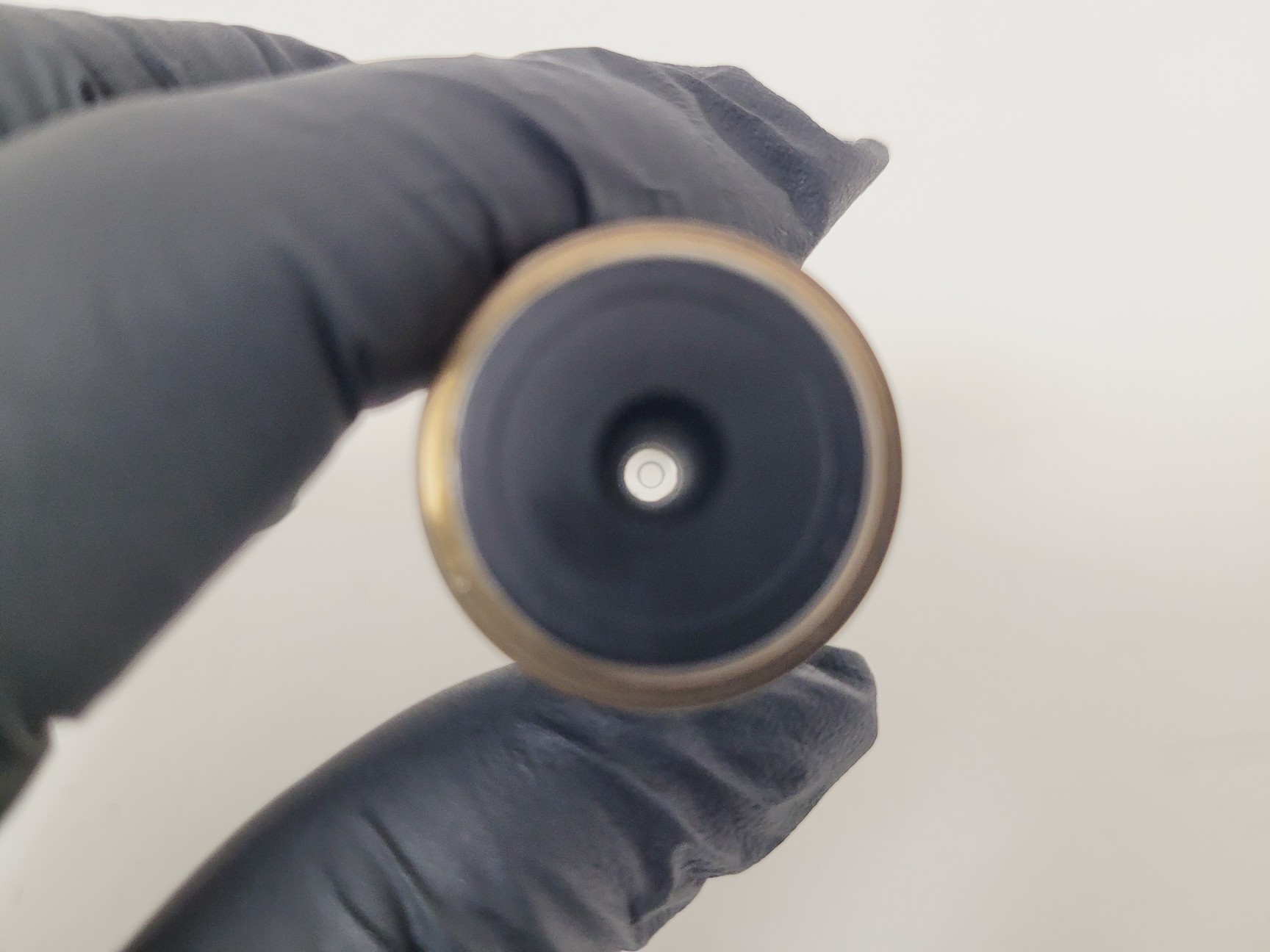 Image of Zeiss Axioskop Microscope w/ 3 x Objectives NEOFL 100x, 40x, 20x Lab