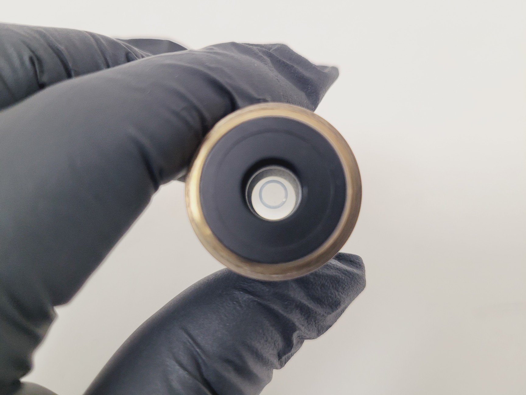 Image of Zeiss Axioskop Microscope w/ 3 x Objectives NEOFL 100x, 40x, 20x Lab