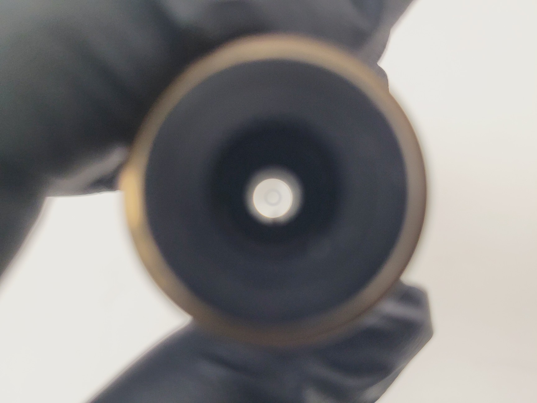 Image of Zeiss Axioskop Microscope w/ 3 x Objectives NEOFL 100x, 40x, 20x Lab