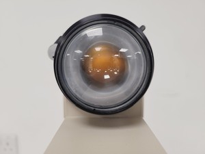 Thumbnail image of Olympus IMT-2 Inverted Microscope Lab (Faulty Lamp)