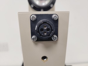 Thumbnail image of Olympus IMT-2 Inverted Microscope Lab (Faulty Lamp)