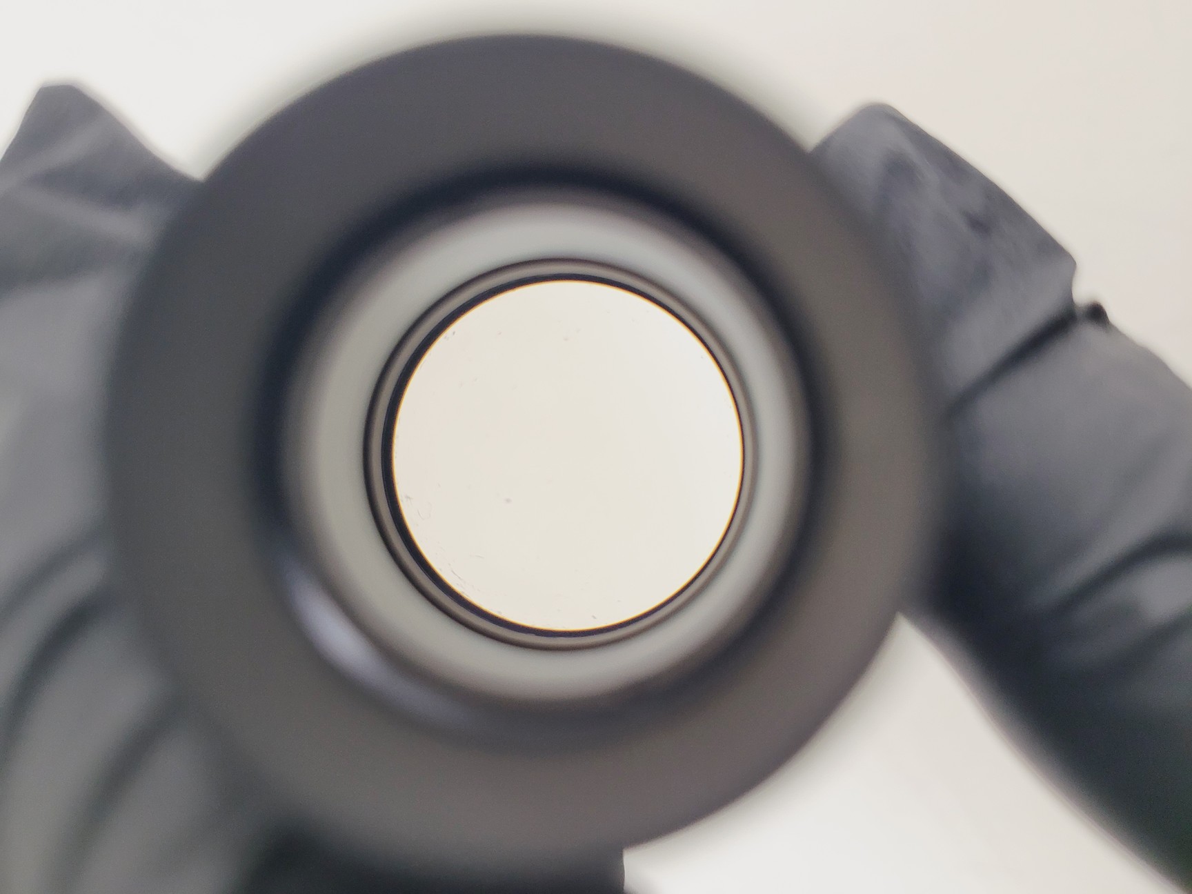 Image of Olympus IMT-2 Inverted Microscope Lab (Faulty Lamp)