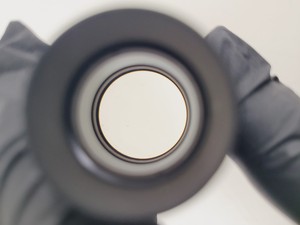Thumbnail image of Olympus IMT-2 Inverted Microscope Lab (Faulty Lamp)
